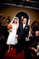 2007 10-Wedding Man and Wife